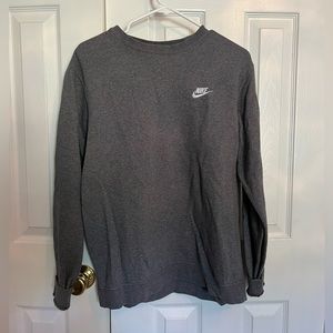 Men’s Nike crewneck